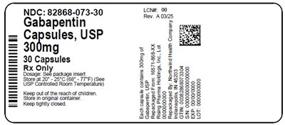 Label (82868 073 30   Rev A 03 25 Nhc)
